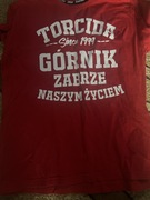 Koszulka Górnik Zabrze Torcida
