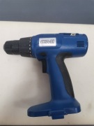 Body wkrętarki CMI 212836 C-AS 12P