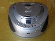 Radioodtwarzacz MPman CS-U37 FM CD MP3 USB