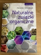 Naturalne związki organiczne Kołodziejczyk