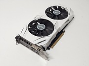 Karta graficzna Nvidia GeForce gtx 1060 6gb 100% sprawna