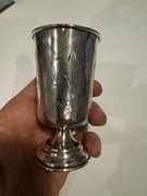 Srebrny kielich 53g (41)