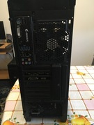 Komputer ryzen 2600,gtx950 ,16 ram, ssd