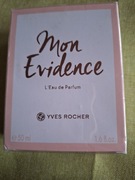 Perfumy damskie Mon Evidence 50ml