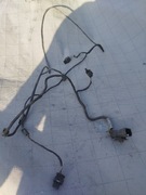 BMW E60 E61 wiązka przód pdc czujniki