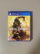 Mortal Kombat 11 PS4