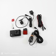 REJESTRATOR JAZDY DUAL LENS 1296P + WIFI – OKAZJA! 