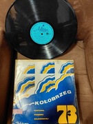 Kołobrzeg 73 Various Winyl