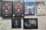 PS4 / Assassin's Creed Syndicate Edycja Limitowana / PL