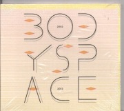 V/A 10 ANOS BODYSPACE Indie Rock, Indie Pop, Hip Hop, IDM, Post Rock...