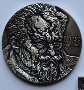 Jan Kasprowicz. 30 lecie LO w Kutnie