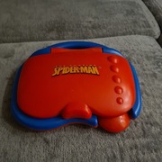 Zabawka laptop edukacyjny