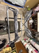 ZDERZAK PRZEDNI KIA PROCEED III GT/ GT LINE 6PDC 18-21 kod 86511-J7710