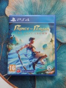 Prince of Persia the Last Crown Pl playstation 4.
