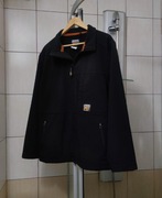 bluza kurtka męska XL Timberland Pro series softshell czarna ciemna s