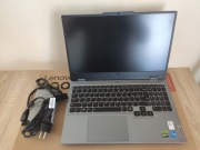 Laptop LENOVO LOQ 15IAX9 i5-12450HX/16GB/512GB SSD/RTX3050 6GB/Win11