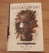 Błoto Stalowe Szczury Michał Gołkowski