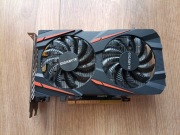 RX 460 2gb używany