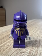 Lego knight kingdom II Danju cas262