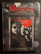 Straceni chłopcy | Kiefer Sutherland | folia | DVD