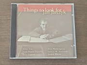 Jan Jarczyk, Things to look for