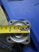 Kółka transportowe , wózka do szafek