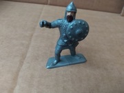 Żołnierzyk prl/cccp rycerz2