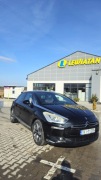Citroen DS5 2.0 HDI | 2012 | Automat |