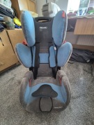 2x Recaro Young Sport 9-36 kg foteliki samochodowe komplet
