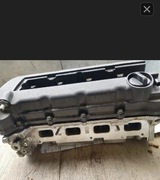 Głowica 4B10, 11 outlander 2.4 phev hybrid. 