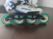 Rolki do jazdy szybkiej 