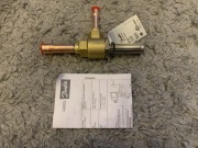 Elektryczny zawór rozprężny Danfoss AKV 10P2