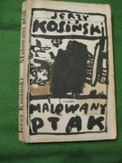 Malowany ptak - Jerzy Kosiński