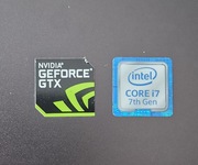 Laptop gamingowy Dell Inspiron G3 7577 Core i7 GeForce 16GB DDR4 SSD