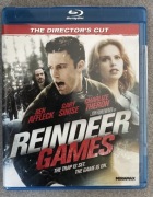 Reindeer Games | The Director's Cut | Ben Affleck | Blu-ray