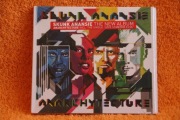 Skunk Anansie – Anarchytecture (2016) CD Folia!* Digisleeve