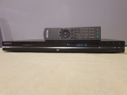 SONY CD DVD DVP-NS355 + PILOT 