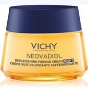 Vichy Laboratoires Neovadiol Menopause Krem ujędrniający na noc 50m
