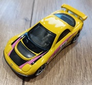 '95 Mazda RX-7 Drift, Hot Wheels