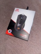 myszka redragon przewodowa