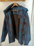 Kurtka zimowa Brugi nowa 