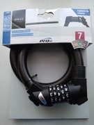 Zapięcie do motoru roweru bardzo solidne nowe