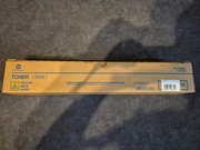 Toner Konica Minolta Oryginalny - TN319Y