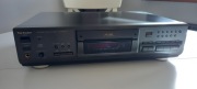 Odtwarzacz CD Technics SL-PS770A - NOWY LASER