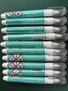 Korektor w pisaku GRAND, metalowa końcówka