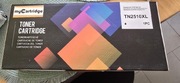 Toner do drukarki Brother cartridge TN2510XL 