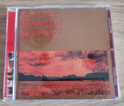 Myslovitz Korova Milky Bar CD ex