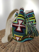 Mochila bag Wayuu