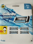 Wkłady Gillette MACH3 Start