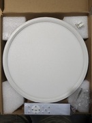 Plafon, Lampa sufitowa LED o średnicy 30cm